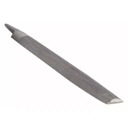 Westward Hand File Half Round 11-3/4 inch, 39CE66-24