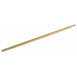 TOUGH GUY Broom Handle Threaded Std Wood 1 inch Dia Wood Woxed Handle, 6PVY4-image-38