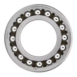 NBC Self Aligning Ball Bearing, Inner Dia 80 mm, Outer Dia 170 mm, Width 39 mm, 1316K C3-picture-11