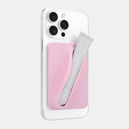 CASE CREATION Silicone Lip Balm Holder Back Case Sticker Mobile Accessories-23