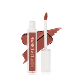 Insight Cosmetics Long Lasting Soft Lip Creme with Niacinamide 6 g - Axle Taupe-34