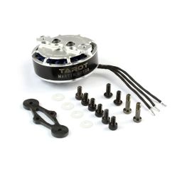 Tarot TL2955 4008MT Brushless Motor TL2955 4008 330KV Martin RC Brushless Motor RC Quadcopter Motor for 17-19 inch Propellers for DIY Quadcopter Multicopter Drone - RS5672Tarot TL2955 4008MT Brushless Motor TL2955 4008 330KV Martin RC Brushless Motor RC Quadcopter Motor for 17-19 inch Propellers for DIY Quadcopter Multicopter Drone - RS5672-17