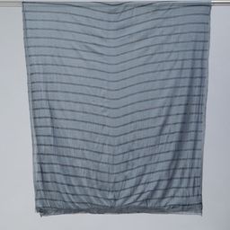 swatika Striped Net Dupatta image 3