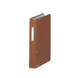 Kokuyo 258x325 mm A4 Portrait Vertical Type PVC Pasted Binder MP, HA-23NR-image-13