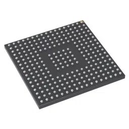 Stmicroelectronics Arm Cortex M4 Microcontroller 32 bit 1.024 MB 180 MHz STM32F4 176 Pins BGA, STM32F469IGH6TR-44