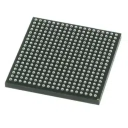 Stmicroelectronics Arm Cortex M4 Microcontroller 16 bit 128 kB 209 MHz STM32MP1 361 Pins TFBGA, STM32MP157FAC1-42