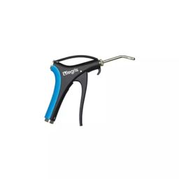 Legris Polymer Blow Gun 10 Bar 1/4 inch Air Inlet (BSP), 0656 66 13 (Pack of 5 Pcs)-picture-10