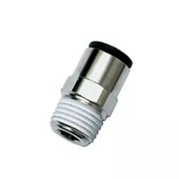 Legris Brass Pipe Fitting Straight Push Fit Compression Olive Male 1/8in 6 mm, 3175 06 11 (Pack of 10 Pcs)-picture-18