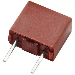 Littelfuse FUSE, PCB, 3.15A, 250V, TIME DELAY Model No - 40013150440-16