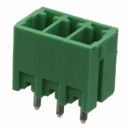RS PRO 3.5 mm Pitch 3 Way Pluggable Terminal Block, 2378551-image-28