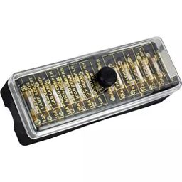 Uno Minda Fuse Box for Tata 407 (MI-0054)-12