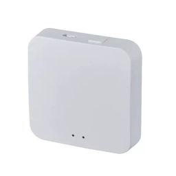 Quba Qrious Wi-Fi Bridge Rim Digital Lock White6.9021.2343 Article Code-33