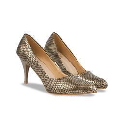 Stylestry Women Embellished Block Heel Party Sandals-30