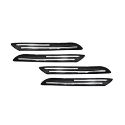 Auto Pearl Car Double Chrome Linning Bumper Corner Moulding for Subaru Outback-picture-15