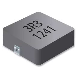 Bourns INDUCTOR, 1.0UH, 20%, 7A, POWER Model No - SRP5030T-1R0M (Pack of 5)-image-33