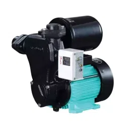 V-Guard 0.5 HP Single Phase Centrifugal Pump - VB1-H1S LITE-picture-16