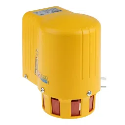 Klaxon Super M Series Siren, 230 V AC, 127dB at 1 m, AC, SLD-0002-picture-10