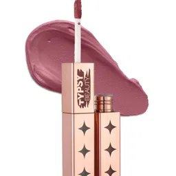 Typsy Beauty ON 'n' OFF Lipstick & Eraser- 37g- Left On Red-36