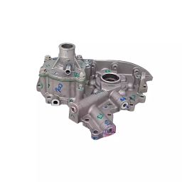 Tata Motors OIL PUMP_1.4 16V for INDICA VISTA (01.2008-12.2012) Petrol, G55269959-image-92