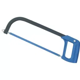 Good Year GY10457 Hacksaw Frame - With Plastic Handle-image-12