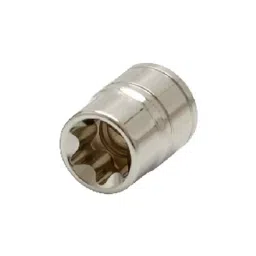 Durelo 12.7 mm (1/2 Inch) Drive E- Socket E24-43