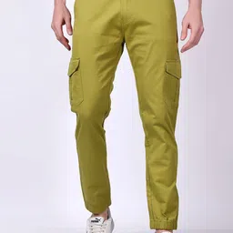 ZAYSH Men Stretchable Jeans-picture-27