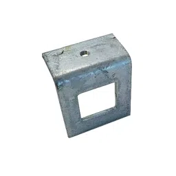 RS PRO Hot Dipped Galvanised, Fits Channel Size 41 mm Beam Clamp, 1766898-image-31