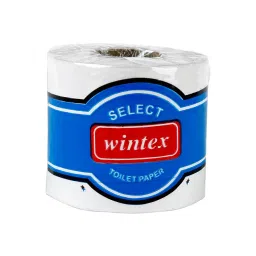 Wintex 2 ply 100 m Select Toilet Paper Roll-image-64