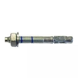 RS PRO 10 x 120 mm Fixing Hole Through Bolt Model No 1776971 (Bag of 10)-image-55