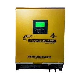 Nexus 3KW - 48V Inno 7G Hybrid Solar Inverter (Yellow)-image-99