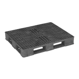 Supreme 1200x1000x135 mm 2500 Kg (2.5 Ton) Plastic Pallet-picture-16