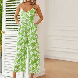 KPOP Printed Jumpsuit-picture-49