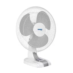 Luminous Mojo Plus HS 400 mm Table Fan White-image-39