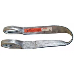 Dayton 27.94 cm (11 Inch) Eye Length Type 3 Polyester 2 Plies Web Sling, 2MKA5-picture-18