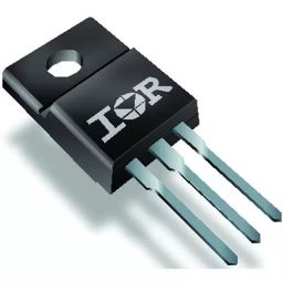 Vishay N CHANNEL MOSFET, 900V, 1.2A TO-220, IRFIBF20GPBF-image-55