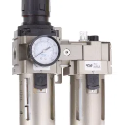 Spac 6.35 mm (1/4 inch) BSP FRL With Guard AC2010-02U-image-61