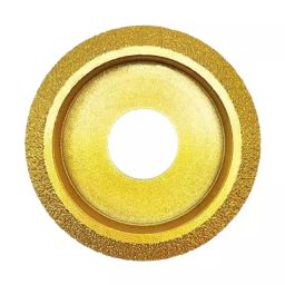 FLAMINGO ENTERPRISE Brazed Diamond Grinding Wheel Tools U Shape Shape 20 mm Diameter 8 cm Lever, FM-459-image-83
