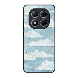 QRIOH Quirky Printed Poco X7 5G Back Case Mobile Accessories-image-61
