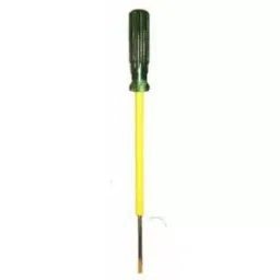 AKAR 701 Flat Head Screw Driver with Insulation 5 x 100 mm-picture-12