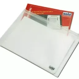 Solo Zipper Document Bag A5 CH 308-13