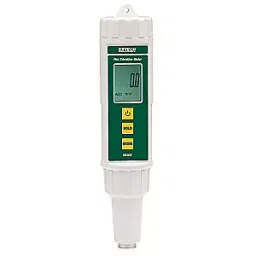 Extech Pen Vibration Meter-36