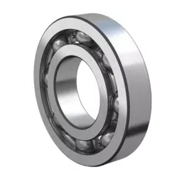 NTN Single Row Angular Contact Ball Bearing, Inner Dia 190 mm, Outer Dia 255 mm, Width 66 mm, SF3806DB-14