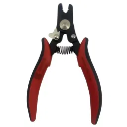 RS PRO Wire Stripper, 0.5mm Max, 145 mm, 2380715-image-34
