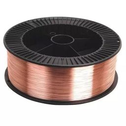 Tata Agrico C-Mn Steel Copper Coated MIG Wire 1.00 mm, MMW007-image-27