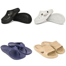 Feel alive Men Set Of 4 Clogs-picture-21