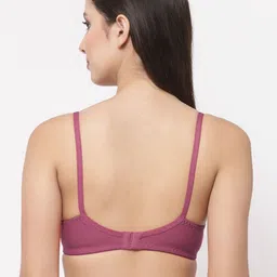 Docare Bralette Bra Full Coverage image 3