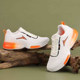 JQR Men Mesh Running Non-Marking Shoes-image-41