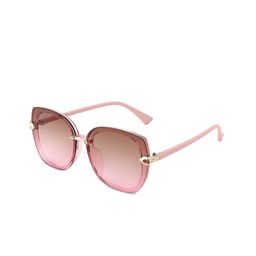 HASHTAG EYEWEAR Women Butterfly Sunglasses With UV Protected Lens WB-G1150472-A3-12