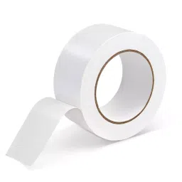 AIPL BBTDT 2 inch X 50 m White Rubber Heavy Duty Duct Tape-picture-15
