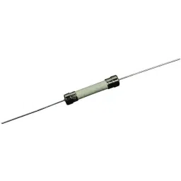 Littelfuse CARTRIDGE FUSE, FAST ACTING, 30A, 500V Model No - 0505030.MXEP-18